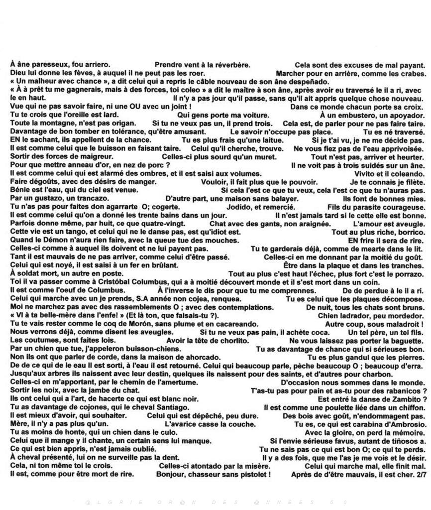 DICTONS ET PROVERBES TRADUITS 2 DE 7.JPG